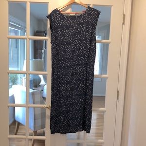 Boden dress